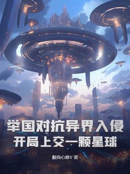 举国对抗异界入侵：开局上交一颗星球