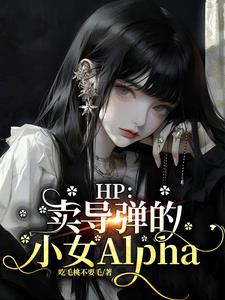 HP：卖导弹的小女Alpha